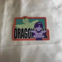 ジャンフェス　ジャンプフェスタ2025 ステッカーコレクション ドラゴンボール