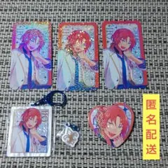 あんスタ スタフォニ 月永レオセット