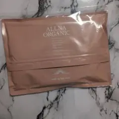 オルナオーガニック　朝用　マスク　フェイスパックALLANA ORGANICのサムネイル