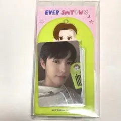 NCT ロンジュン everland カードホルダー