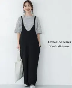coca サロペットのサムネイル