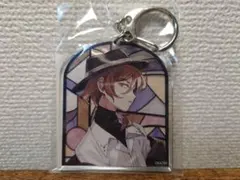 文豪ストレイドッグス 中原中也 アクリルキーホルダー