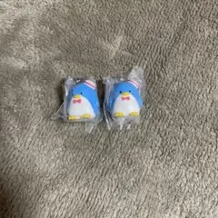 サンリオ タキシードサム めじるしアクセサリー ガチャガチャ