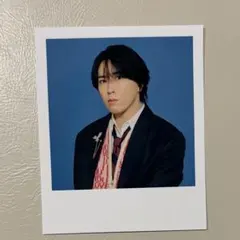 SnowMan カレンダー　2026 特典　宮舘涼太