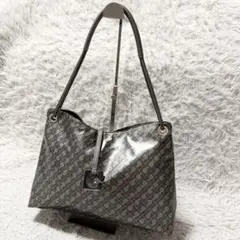 未使用✨GHERARDINI2wayショルダーバッグ ボルドー 3391 - メルカリ