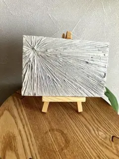 テクスチャーアート　no1110