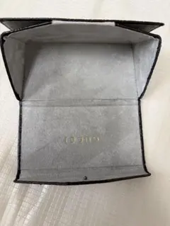 GUCCI メガネケース ダークブラウン GG柄 - メルカリ