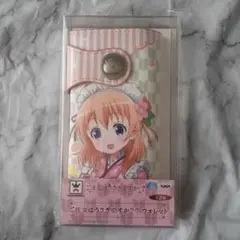 ご注文はうさぎですか？？ ウォレット 「開封済み未使」