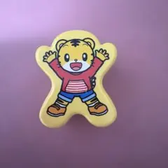 こどもちゃれんじ しまじろう フィギュア