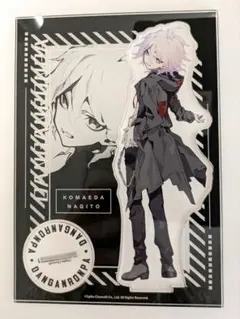 ダンガンロンパ 望月けい　狛枝凪斗　グッズセット ヨドバシ.com - アルジャーノンプロダクト ALGERNON PRODUCT