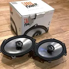 フォード 純正 JBL スピーカー 楕円形2Way 2026年最新】JBL 車 スピーカー 楕円タイプの人気アイテム - メルカリ
