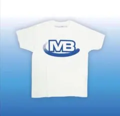 MALLEBOYZ Tシャツ ホワイト Mサイズ Tohji - メルカリ