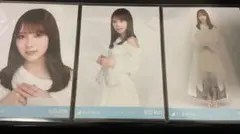 乃木坂46 与田祐希 まとめ売り 生写真 - メルカリ