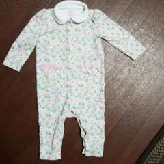 ラルフローレンロンパース