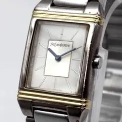 2026年最新】Yves Saint Laurent レディース 腕時計(アナログ)の人気