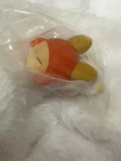 ハグコット ワドルディ