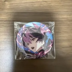 シクフォニ LAN だいぶつー缶バッジ