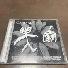 CARDIACS SAMPLER CD