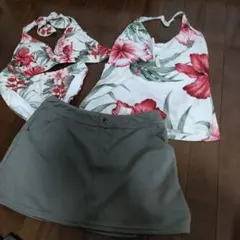 レディース水着（5点セット）