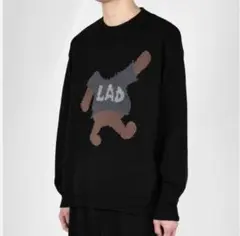 2026年最新】LAD MUSICIAN メンズ ニット・セーターの人気アイテム 