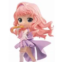 Qposket マクロスF シェリル・ノーム パステルカラーverフィギュア