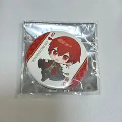 うらさかツーマン となりの坂田 缶バッジ