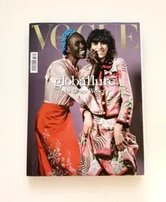 T*O様 新品未読 VOGUE プラダを着た悪魔2 アン・ハサウェイ メリル・ス