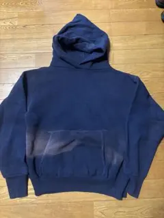 unknown パーカー