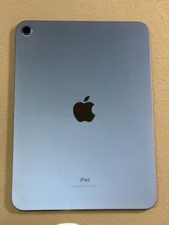 Apple iPad 第10世代 Wi-fi 64GB 元デモ機