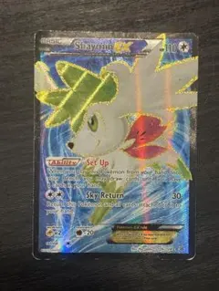 シェイミEX SR セットアップ スカイフォルム - メルカリ