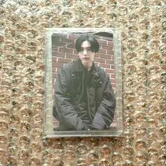 BTS FESTA2025 カプセルアルバム トレカ SUGA