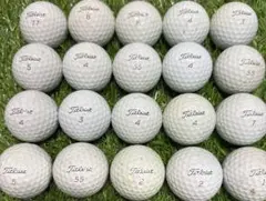 タイトリストプロv1x