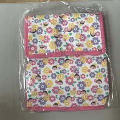か*ん様 【非売品】ちびまる子ちゃん✖️伊藤園　保冷バッグ