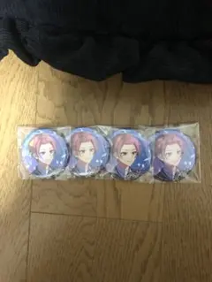 いれいす りうら 追憶のダイヤモンド