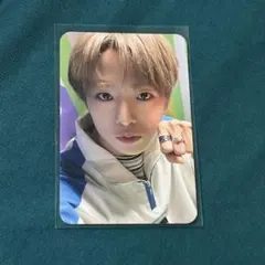NCT WISH songbird ユウシ トレカ - メルカリ