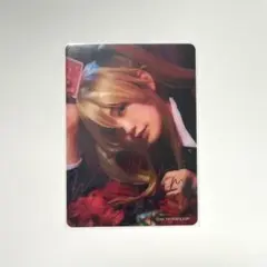 ① 舞台 賭ケグルイ 早乙女芽亜里 クリアカード