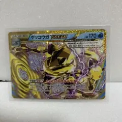 （ポケカ開封即スリ)ゲッコウガBREAKブレイク 30th