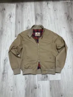 BARACUTA G9 スウィングトップ ベージュ 42のサムネイル