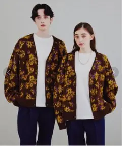 初*者様 Carhartt カーディガン aespa カリナ着用 初*者様 Carhartt カーディガン aespa カリナ着用 - メルカリ