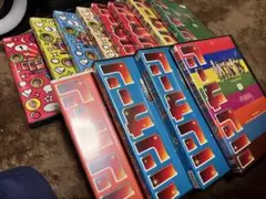 リンカーン　DVD セット