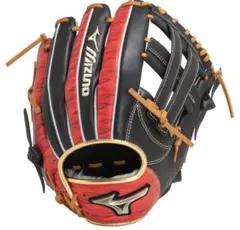 MIZUNO グローバルエリート　軟式グローブ 野球