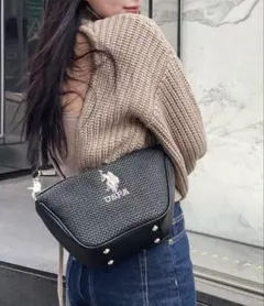 U.S. POLO ASSN. ユーエスポロアッスン バッグ