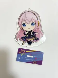 巡音ルカ アクリルスタンド プロセカ