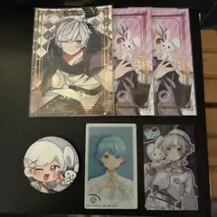 いれいす 初兎 グッズまとめ売り - メルカリ