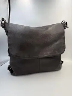 BALLY 本革 メッセンジャーバッグ メンズ 高級感