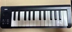 KORG microKEY-25 MIDIキーボード