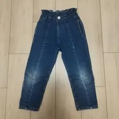 アプレレクール デニムパンツ ジーンズ 110cm