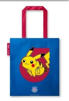 ポケモン Jリーグ コラボ ヴァンフォーレ甲府 ピカチュウ グラエナ