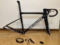 SPECIALIZED TARMAC sl8 フレームセット52サイズのサムネイル