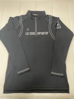 ルコックスポルティフゴルフ　　ゴルフウェア　メンズ　L